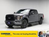 Thumbnail of 2023 Gray Ford F-150