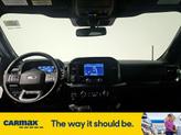 Thumbnail of 2023 Gray Ford F-150