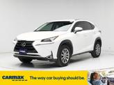 Thumbnail of 2016 Pearl Lexus NX 200t