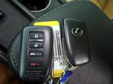 Thumbnail of 2016 Pearl Lexus NX 200t