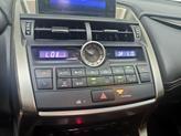 Thumbnail of 2016 Pearl Lexus NX 200t