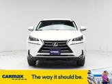 Thumbnail of 2016 Pearl Lexus NX 200t