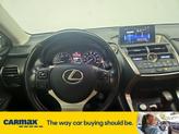 Thumbnail of 2016 Pearl Lexus NX 200t