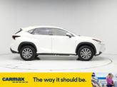 Thumbnail of 2016 Pearl Lexus NX 200t