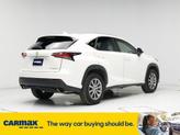Thumbnail of 2016 Pearl Lexus NX 200t