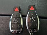Thumbnail of 2019 Silver Mercedes-Benz GLC 300