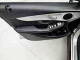Thumbnail of 2019 Silver Mercedes-Benz GLC 300