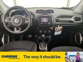 Thumbnail of 2018 Black Jeep Renegade