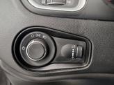 Thumbnail of 2018 Black Jeep Renegade