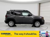 Thumbnail of 2018 Black Jeep Renegade