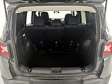 Thumbnail of 2018 Black Jeep Renegade