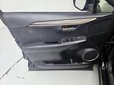 Thumbnail of 2016 Black Lexus NX 200t
