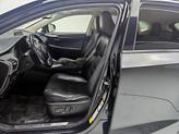 Thumbnail of 2016 Black Lexus NX 200t