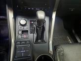 Thumbnail of 2016 Black Lexus NX 200t