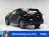 Thumbnail of 2016 Black Lexus NX 200t