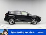Thumbnail of 2016 Black Lexus NX 200t