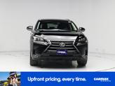 Thumbnail of 2016 Black Lexus NX 200t