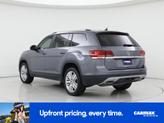 Thumbnail of 2019 Gray Volkswagen Atlas