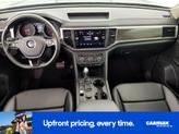 Thumbnail of 2019 Gray Volkswagen Atlas