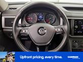 Thumbnail of 2019 Gray Volkswagen Atlas