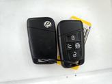 Thumbnail of 2019 Gray Volkswagen Atlas