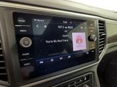 Thumbnail of 2019 Gray Volkswagen Atlas