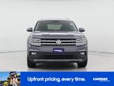 Thumbnail of 2019 Gray Volkswagen Atlas