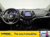Thumbnail of 2020 White Jeep Cherokee