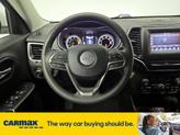 Thumbnail of 2020 White Jeep Cherokee