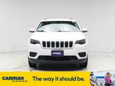 Thumbnail of 2020 White Jeep Cherokee