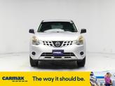 Thumbnail of 2023 Gray Nissan Rogue