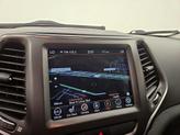 Thumbnail of 2020 Burgundy Jeep Cherokee