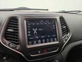 Thumbnail of 2020 Burgundy Jeep Cherokee