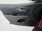 Thumbnail of 2020 Burgundy Jeep Cherokee