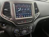 Thumbnail of 2020 Burgundy Jeep Cherokee