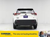 Thumbnail of 2024 White Toyota RAV4