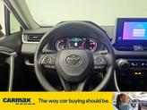 Thumbnail of 2024 White Toyota RAV4