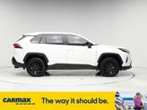 Thumbnail of 2024 White Toyota RAV4