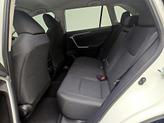 Thumbnail of 2024 White Toyota RAV4