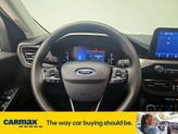 Thumbnail of 2023 Gray Ford Escape