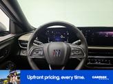 Thumbnail of 2025 Gray Buick Envista