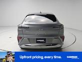Thumbnail of 2025 Gray Buick Envista