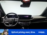 Thumbnail of 2025 Gray Buick Envista