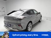 Thumbnail of 2025 Gray Buick Envista