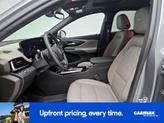 Thumbnail of 2025 Gray Buick Envista