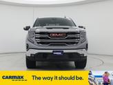 Thumbnail of 2025 Gray GMC Sierra 1500