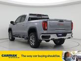 Thumbnail of 2025 Gray GMC Sierra 1500