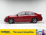 Thumbnail of 2016 Red Honda Accord