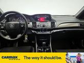 Thumbnail of 2016 Red Honda Accord