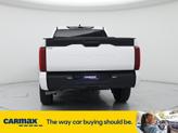 Thumbnail of 2022 White Toyota Tundra